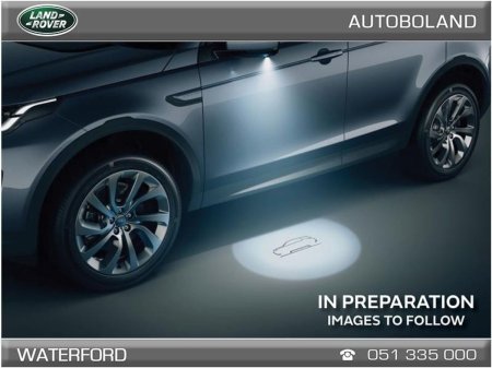 2025 Land Rover Range Rover Sport 3.0 PHEV P460e Dynamic SE - 22" Diamond Turned Alloy Wheels, Sliding Pan Roof, Cold Climate Pack, Ke