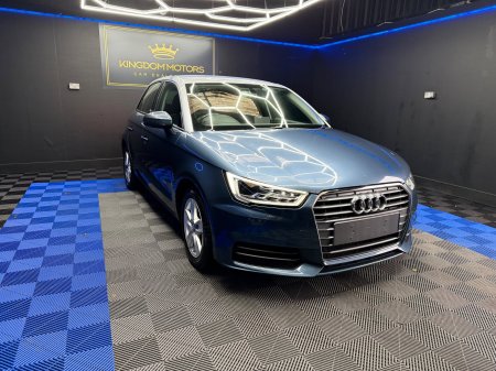 2015 Audi A1 - photo 3