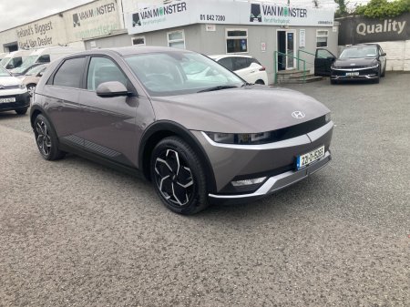 2022 Hyundai IONIQ 5 73kW Executive Plus