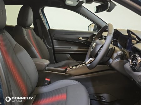 2026 Alfa Romeo Junior - photo 8