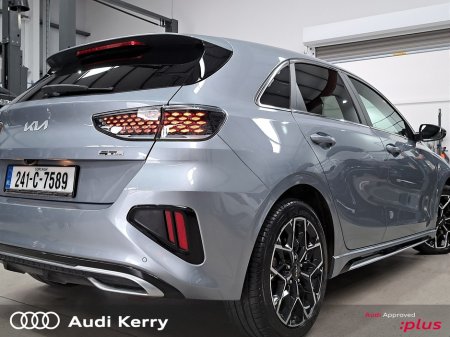 2024 Kia Ceed - photo 26