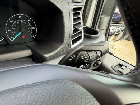 2023 Ford Transit - photo 34