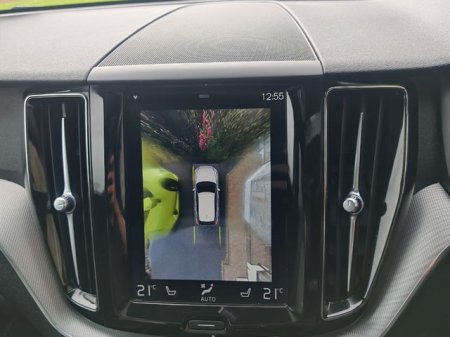 2020 Volvo XC60 - photo 22