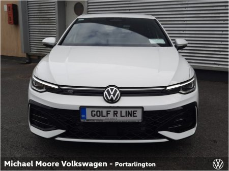 2027 Volkswagen Golf - photo 29