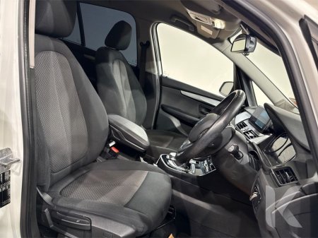 2019 BMW 2-Series - photo 17