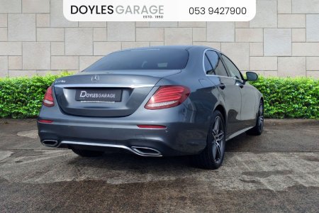2019 Mercedes-Benz E-Class - photo 4
