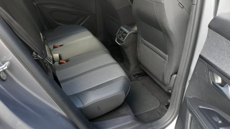 2023 Peugeot 3008 - photo 12
