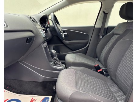 2016 Volkswagen Polo - photo 12
