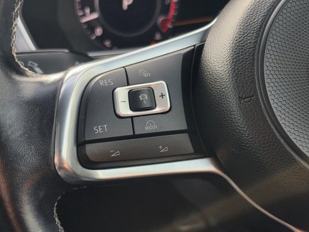2018 Volkswagen Arteon - photo 20