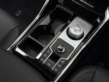 2026 Kia Sorento - photo 21