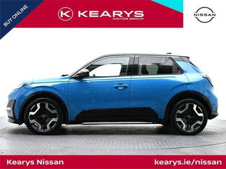 2026 Nissan Micra - photo 3