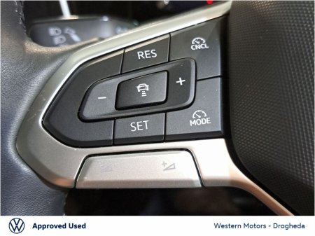 2026 Volkswagen Golf - photo 20