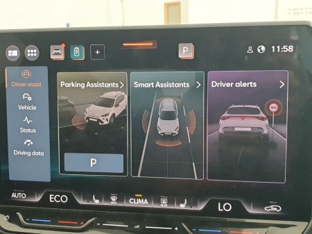 2025 Cupra Formentor - photo 29