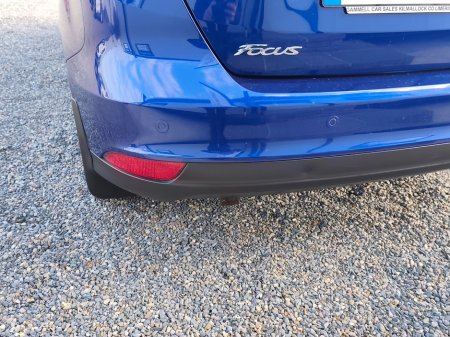 2016 Ford Focus - photo 6