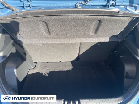 2026 Hyundai i20 - photo 8