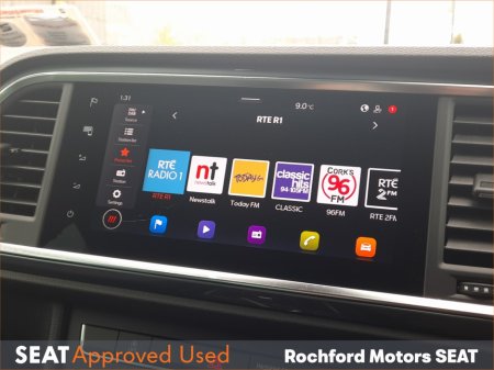 2024 SEAT Ateca - photo 18