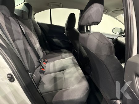 2024 Toyota Corolla - photo 13