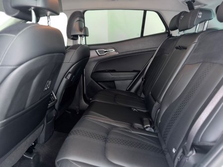 2026 Kia Sportage - photo 4