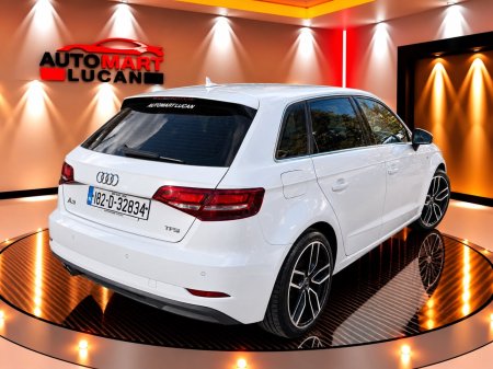 2018 Audi A3 - photo 13