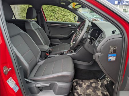 2021 Volkswagen T-Roc - photo 13