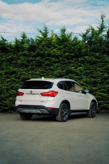 2019 BMW X1 - photo 5