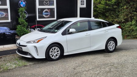 2021 Toyota Prius - photo 6