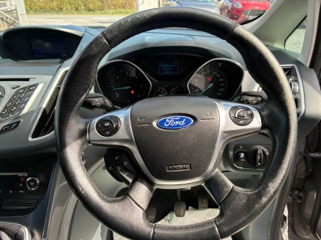 2015 Ford C-Max - photo 10