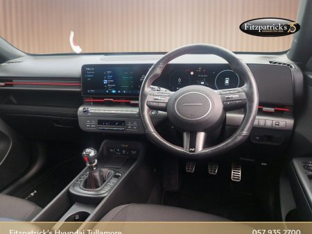 2023 Hyundai KONA - photo 8
