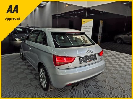 2013 Audi A1 - photo 18