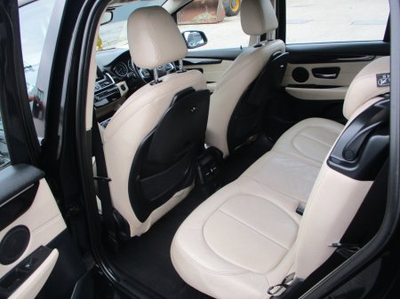2016 BMW 2-Series - photo 7