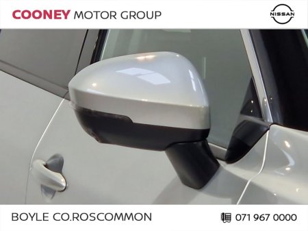 2026 Nissan X-Trail - photo 28