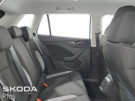 2026 Skoda Kamiq - photo 22