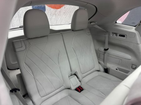 2024 Mercedes-Benz EQS - photo 14