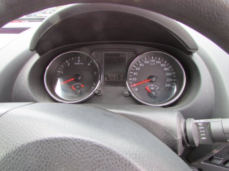 2012 Nissan Qashqai - photo 2