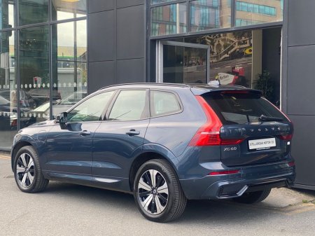 2024 Volvo XC60 - photo 7