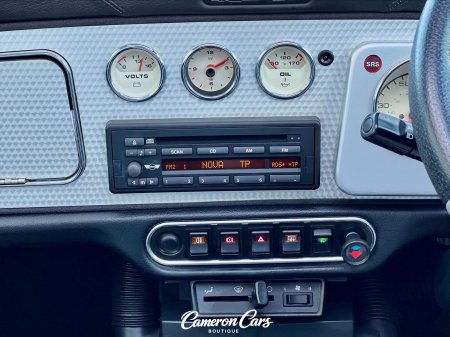 2000 MINI COOPER SPORT - photo 33