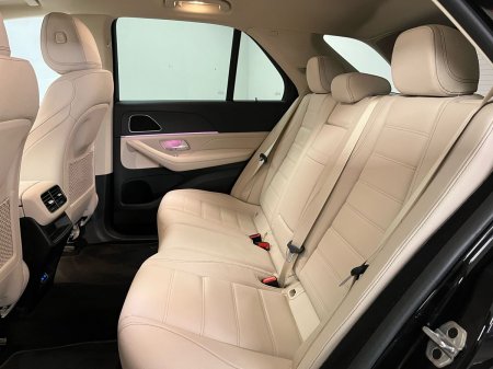 2024 Mercedes-Benz GLE - photo 13