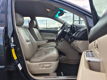 2008 Lexus RX - photo 23
