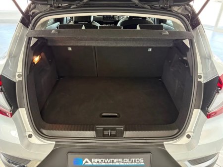 2023 Renault Captur - photo 11
