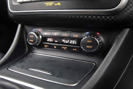 2017 Mercedes-Benz A-Class - photo 23