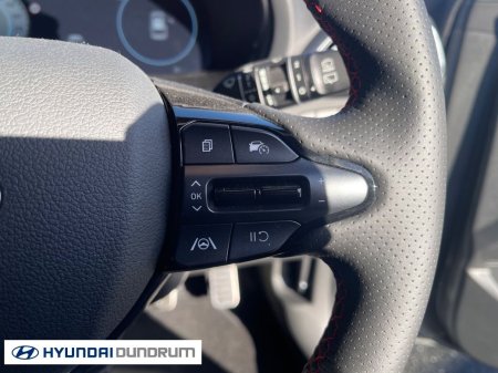 2026 Hyundai i30 - photo 16