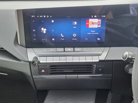2023 Opel Astra - photo 24