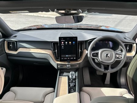 2026 Volvo XC60 - photo 15