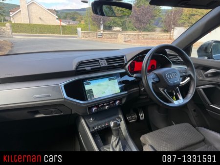 2019 Audi Q3 - photo 10