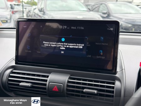 2026 Hyundai INSTER - photo 12
