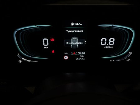 2025 Kia Sportage - photo 28