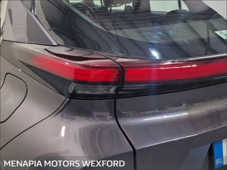 2024 Toyota C-HR - photo 17