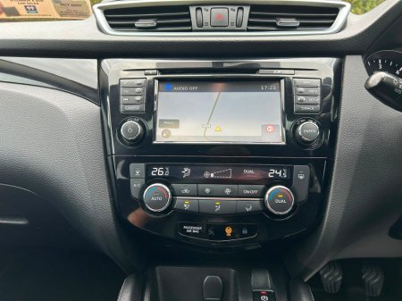 2018 Nissan Qashqai - photo 18