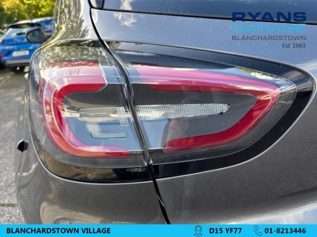 2022 Ford Puma - photo 32