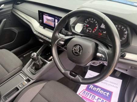2023 Skoda Octavia - photo 7